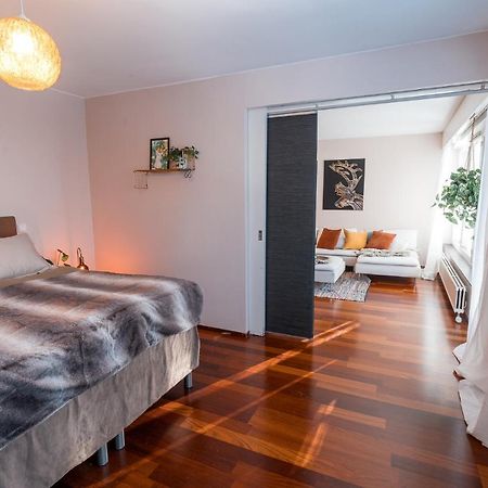 Nordic Gem Near Railway Station, Free Parking And Wifi Apartamento Rovaniemi Exterior foto