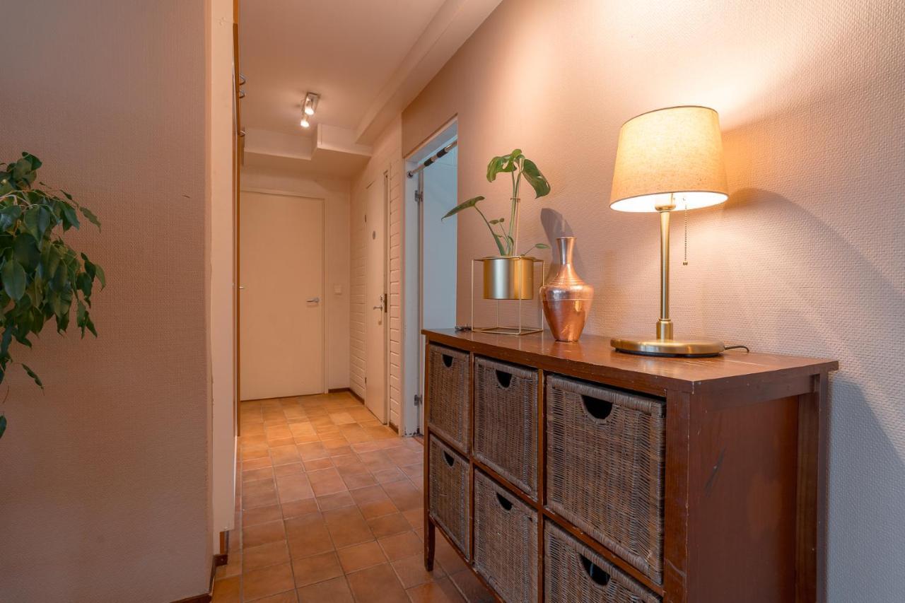 Nordic Gem Near Railway Station, Free Parking And Wifi Apartamento Rovaniemi Exterior foto