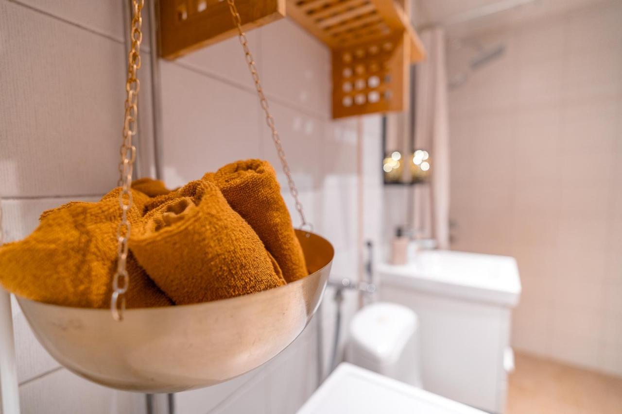 Nordic Gem Near Railway Station, Free Parking And Wifi Apartamento Rovaniemi Exterior foto