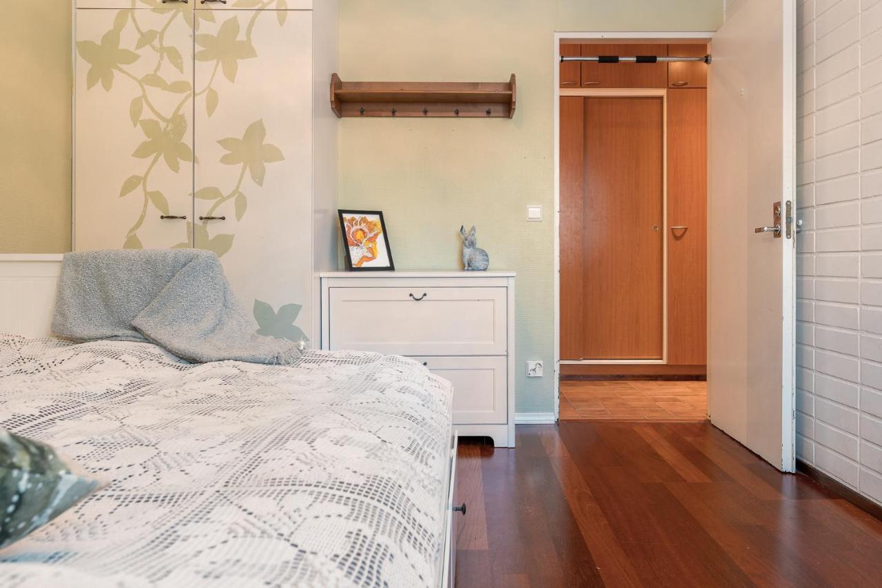 Nordic Gem Near Railway Station, Free Parking And Wifi Apartamento Rovaniemi Exterior foto
