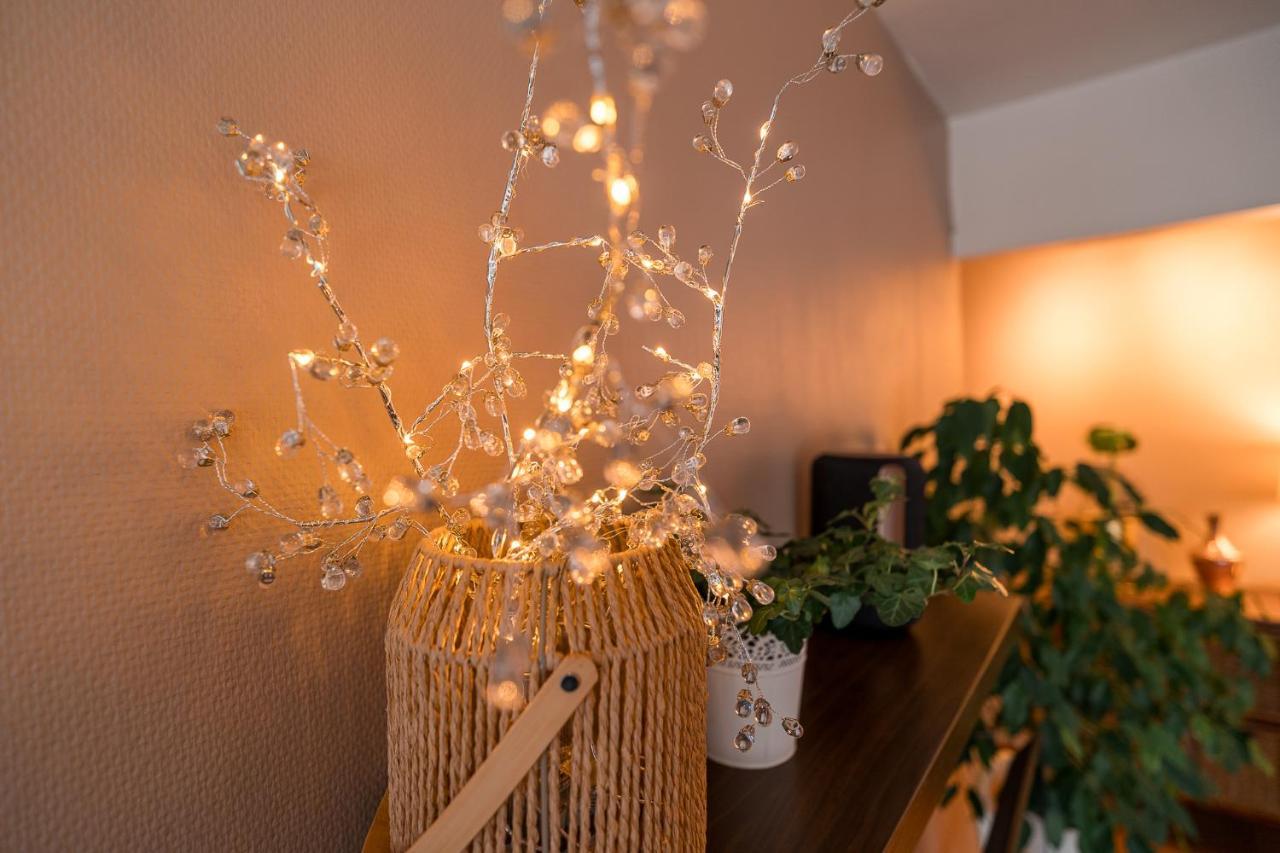 Nordic Gem Near Railway Station, Free Parking And Wifi Apartamento Rovaniemi Exterior foto